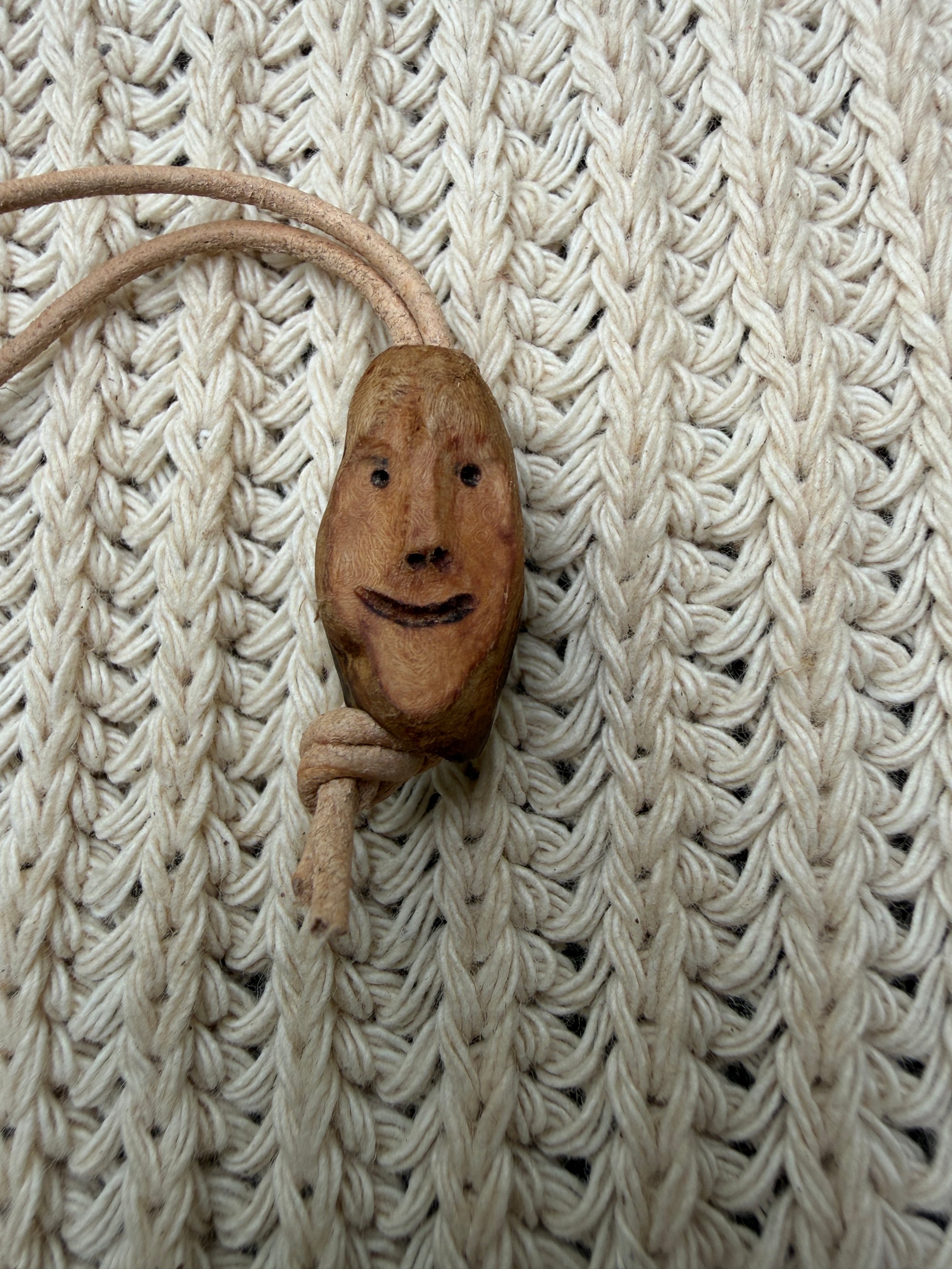Rucksackwichtel Müggelchen