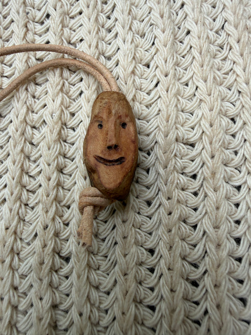 Rucksackwichtel Müggelchen