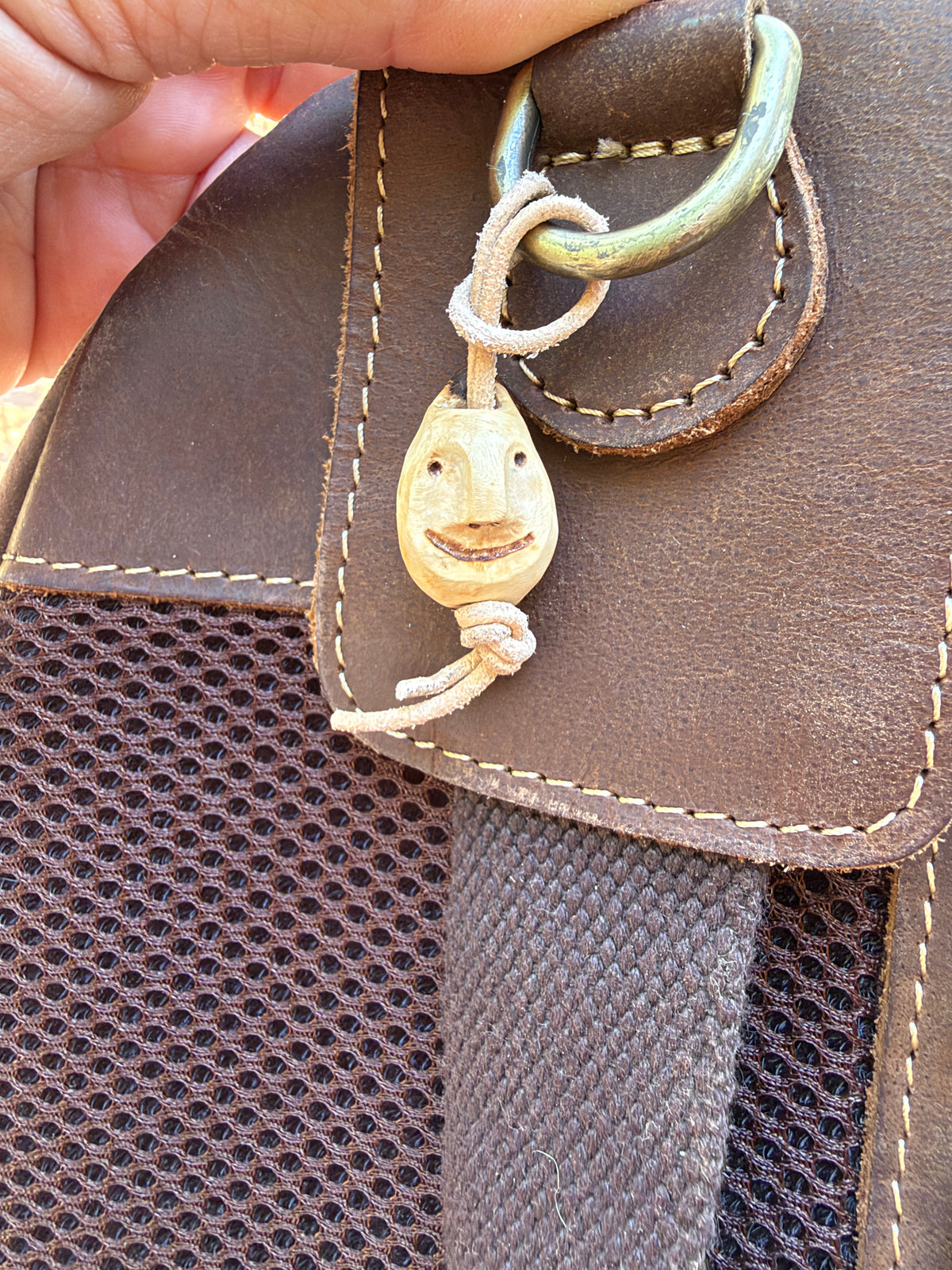 Rucksack Wichtel Flipp