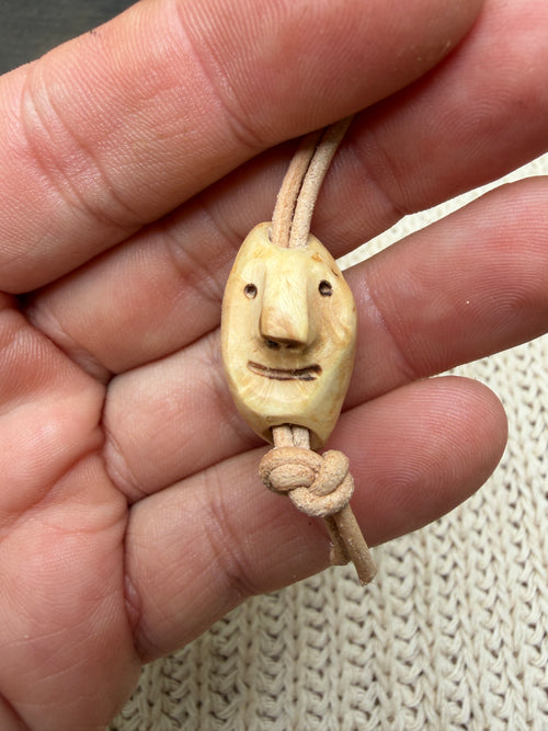 Rucksackwichtel Finni