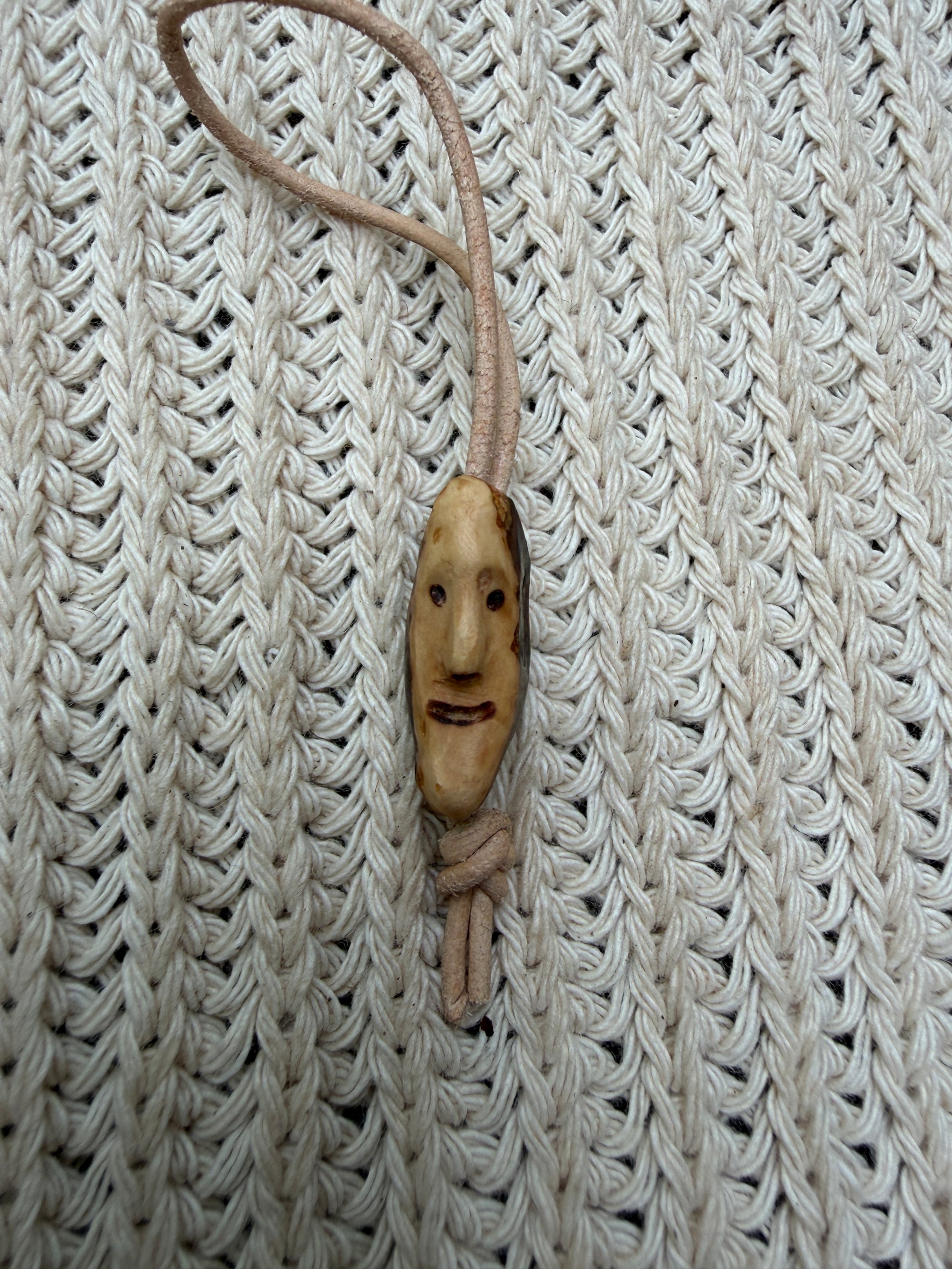 Rucksackwichtel Treufin