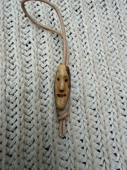 Rucksackwichtel Treufin