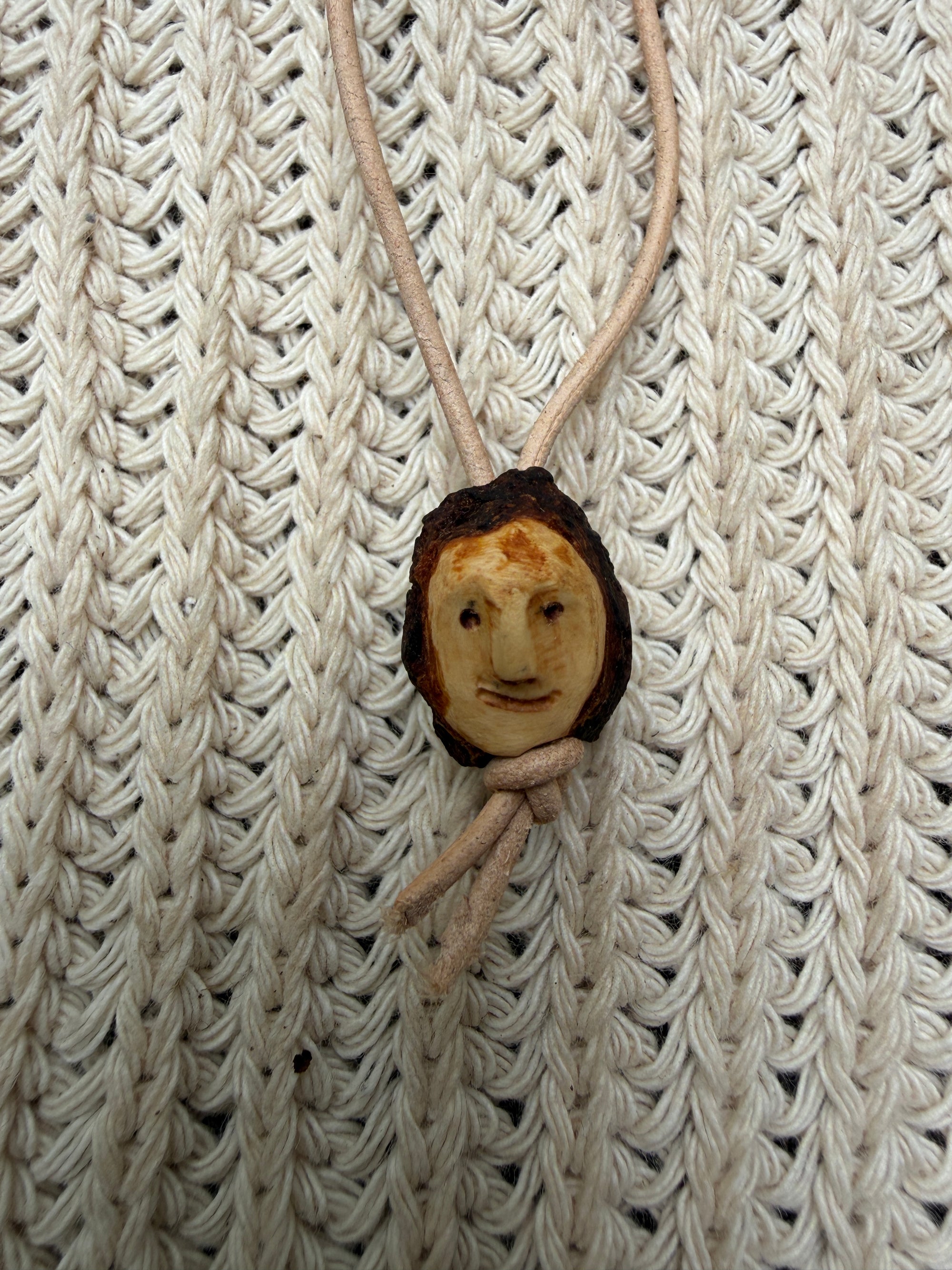 Rucksackwichtel Kunibert