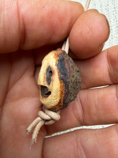Rucksackwichtel Knispel