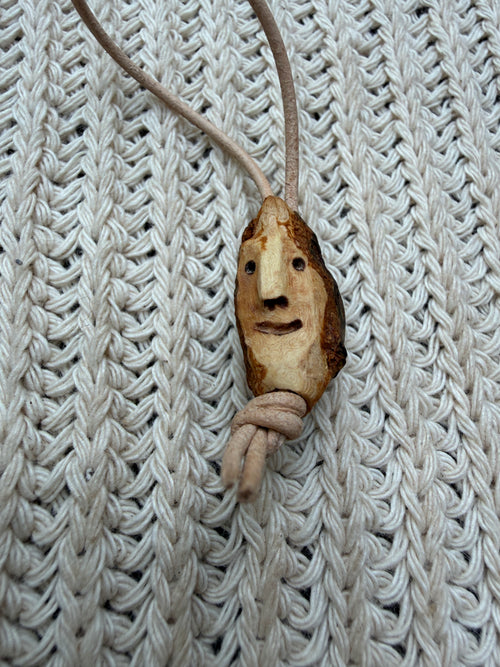 Rucksackwichtel Jonte