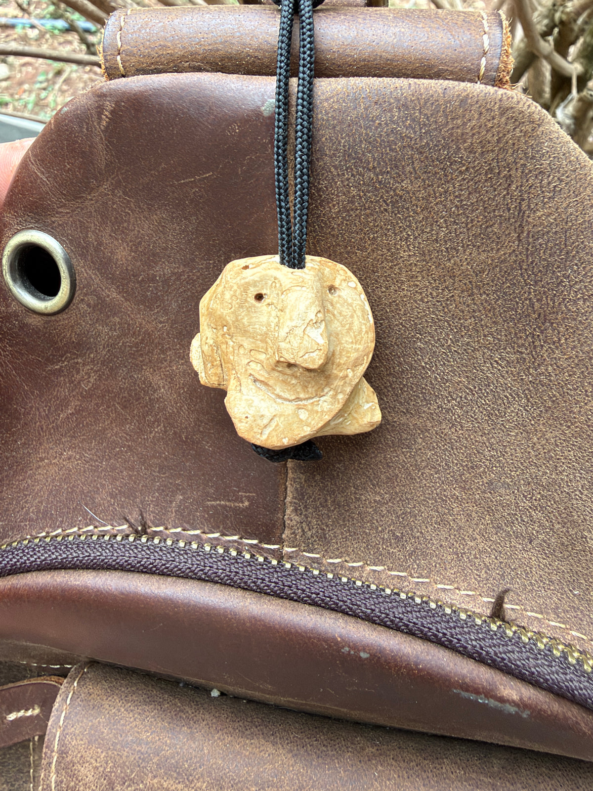 Rucksack Wichtel Kata