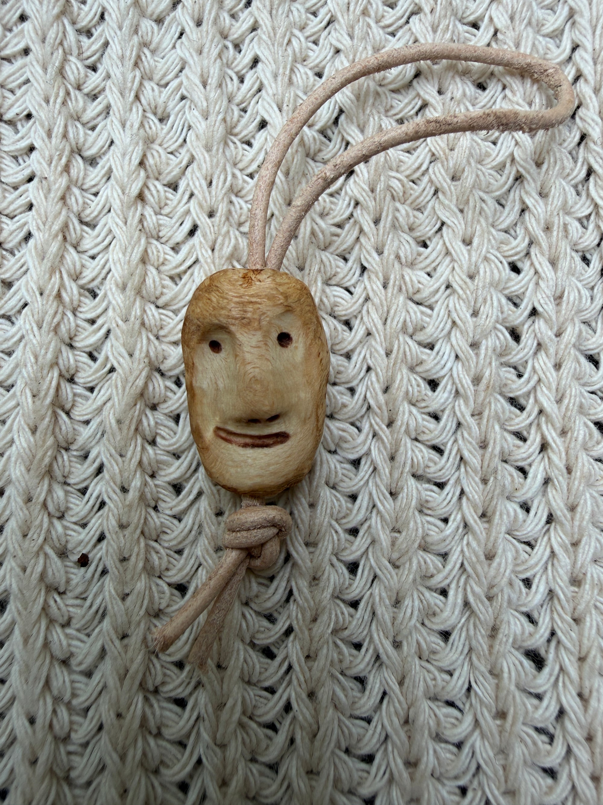 Rucksackwichtel Lumi