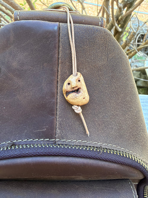 Rucksack Wichtel Ödi