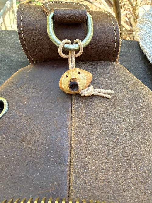 Rucksack Wichtel Zappel