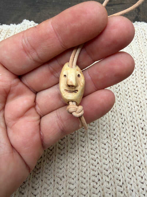 Rucksackwichtel Finni