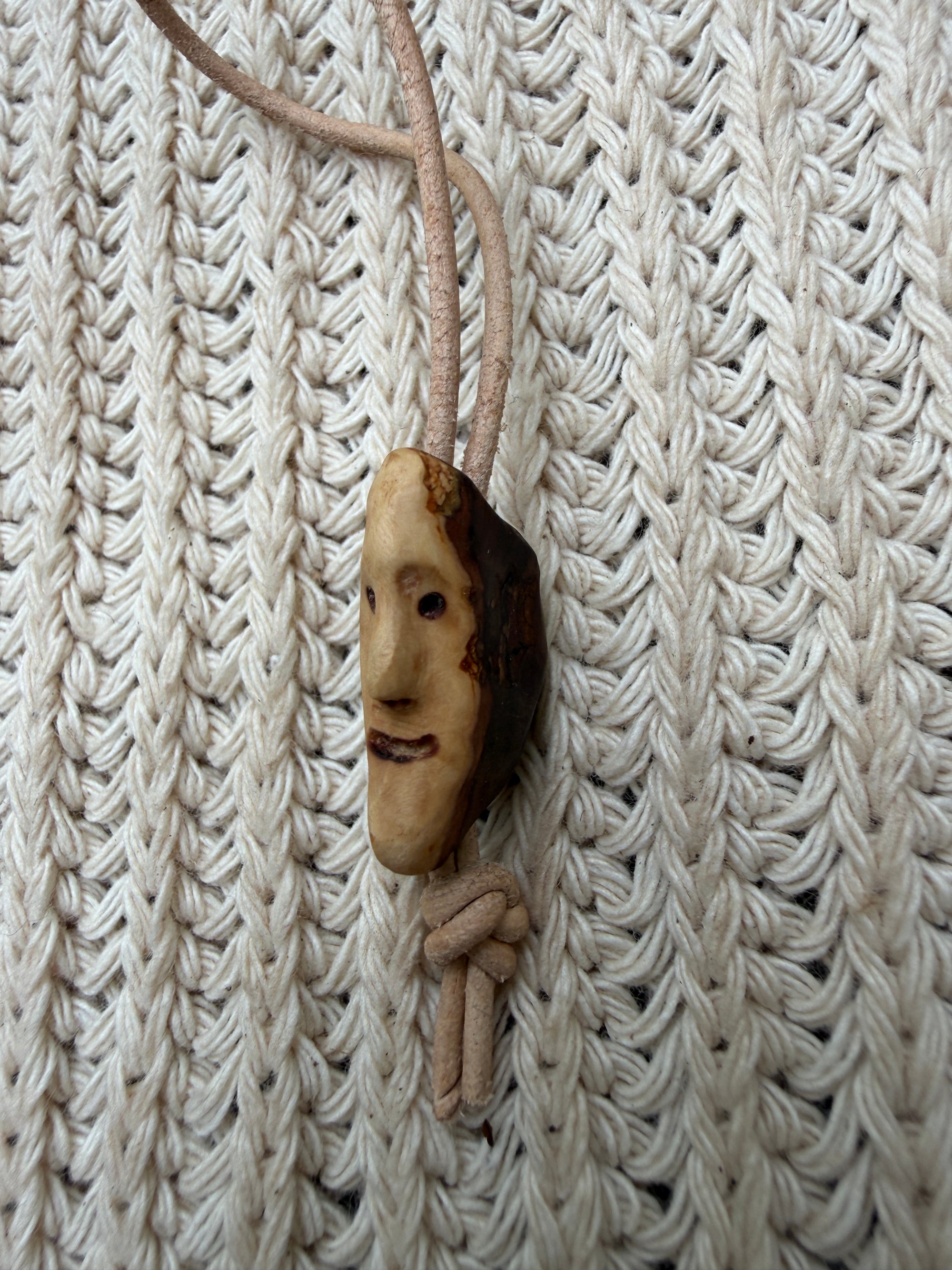Rucksackwichtel Treufin