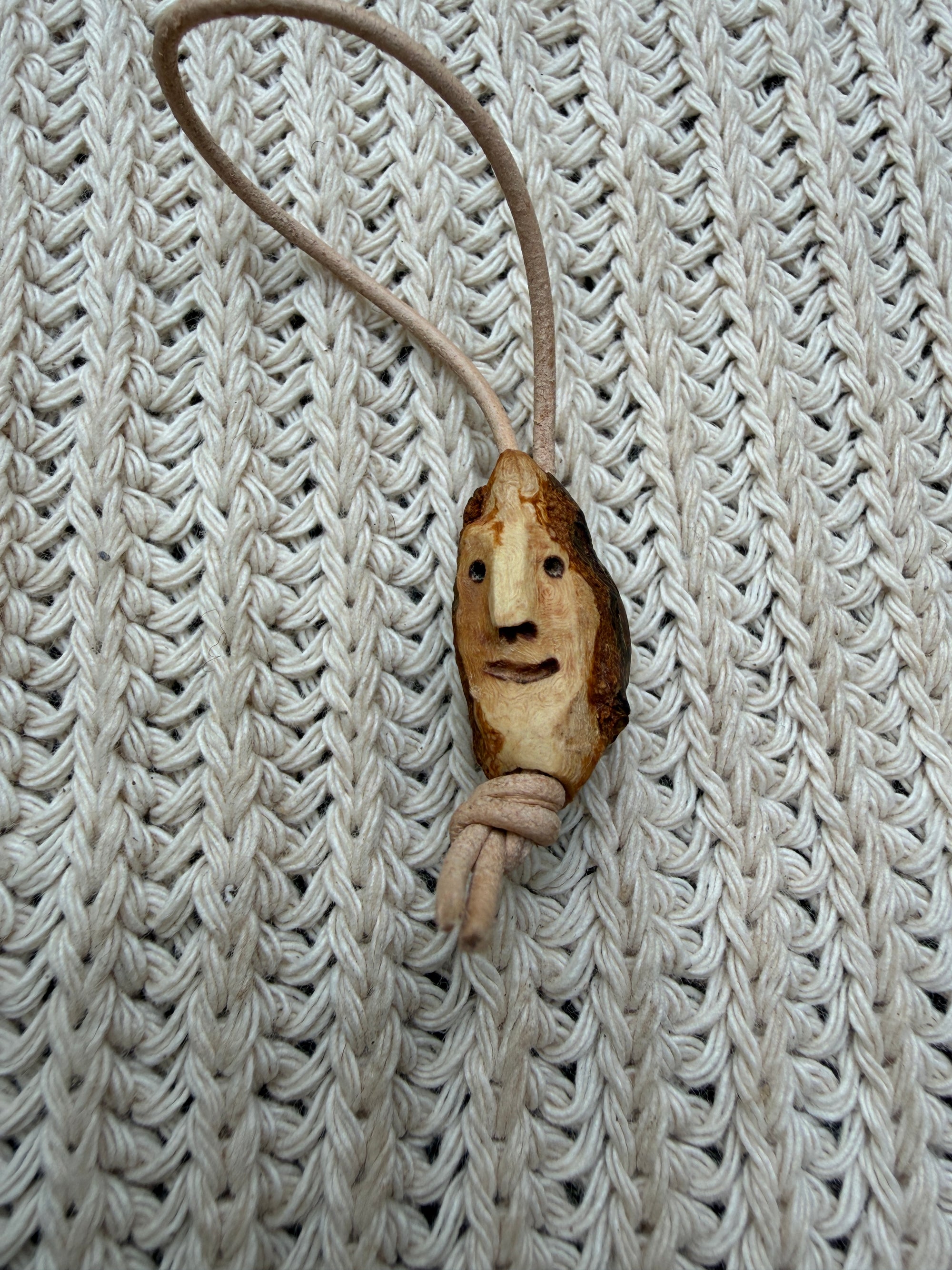 Rucksackwichtel Jonte