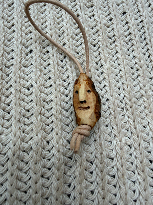 Rucksackwichtel Jonte