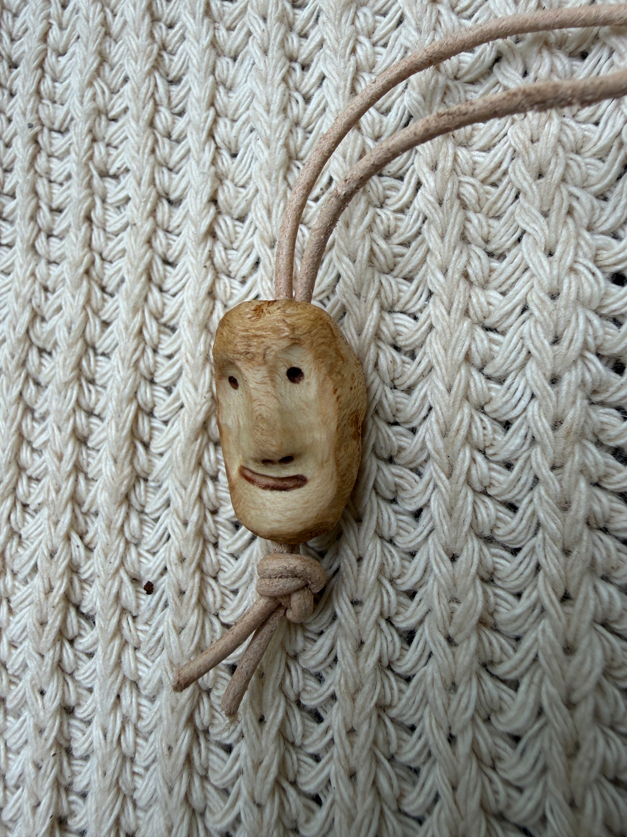 Rucksackwichtel Lumi