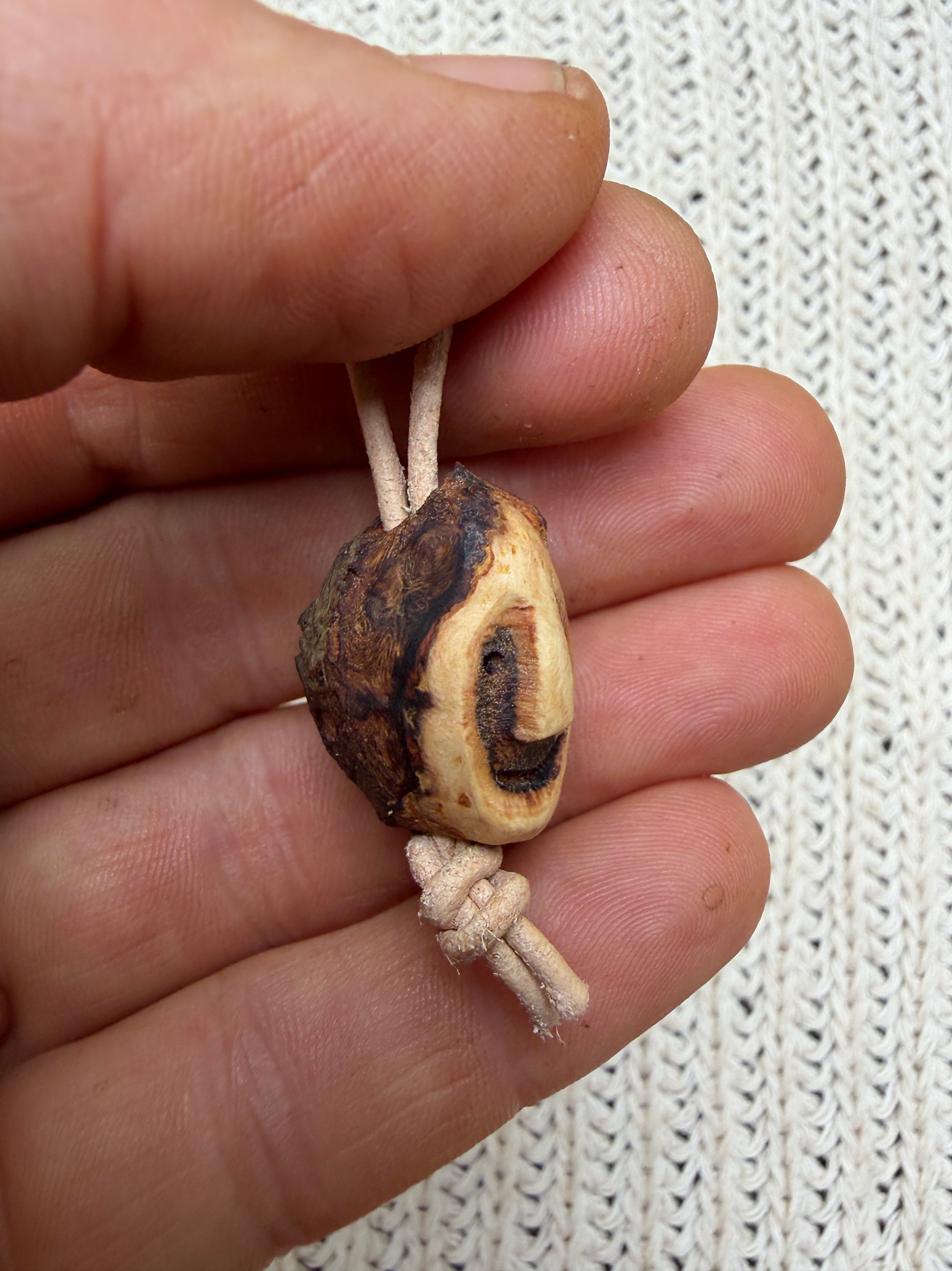 Rucksackwichtel Knispel