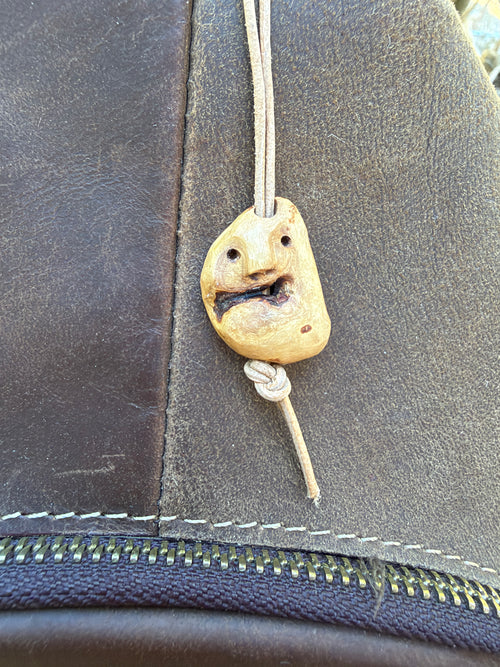 Rucksack Wichtel Ödi