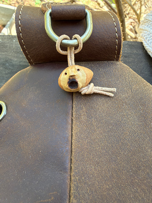 Rucksack Wichtel Zappel