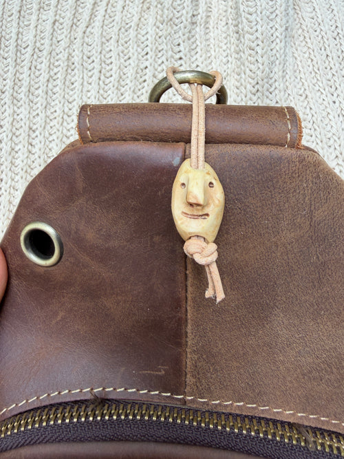 Rucksackwichtel Finni