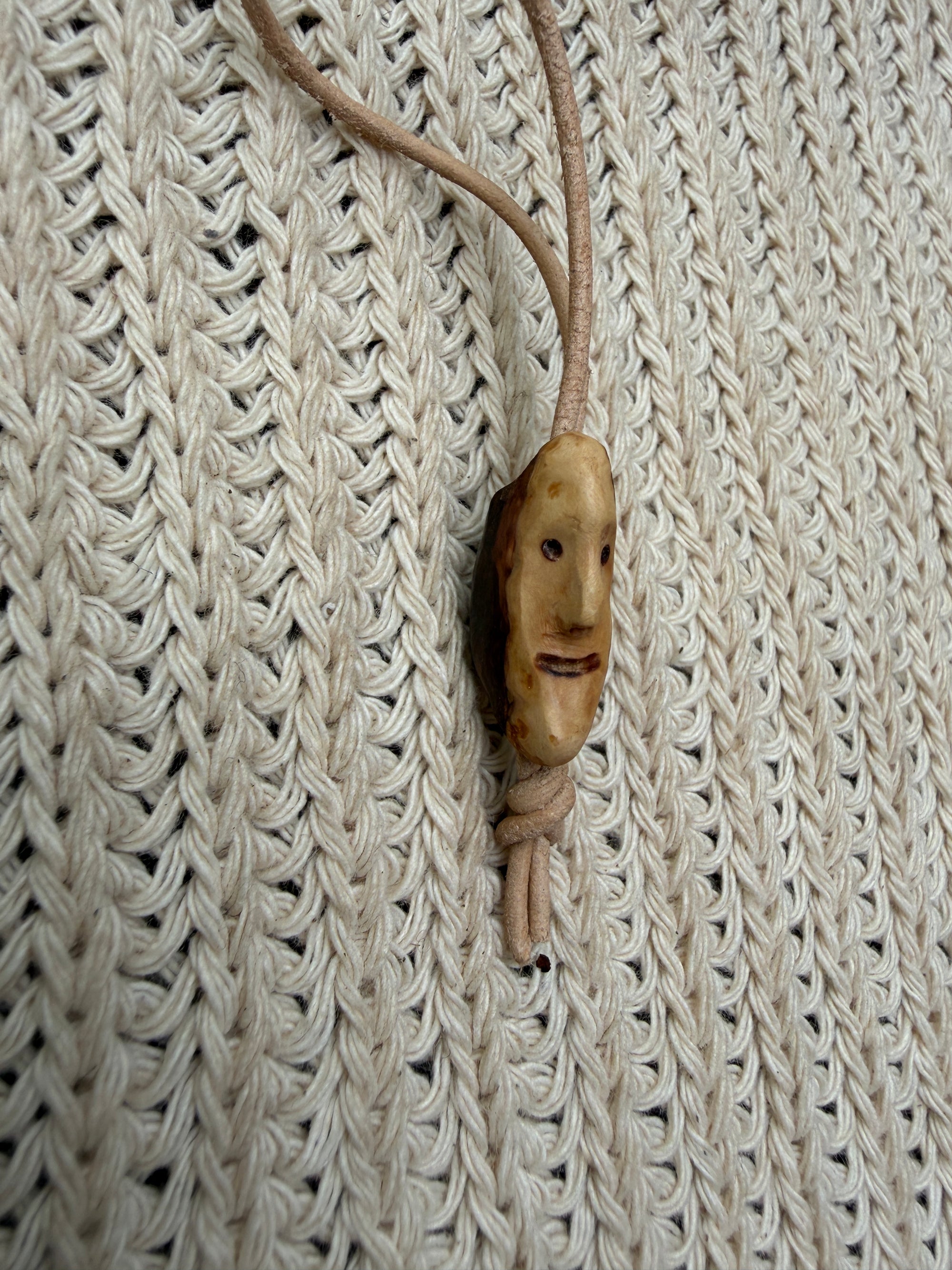Rucksackwichtel Treufin