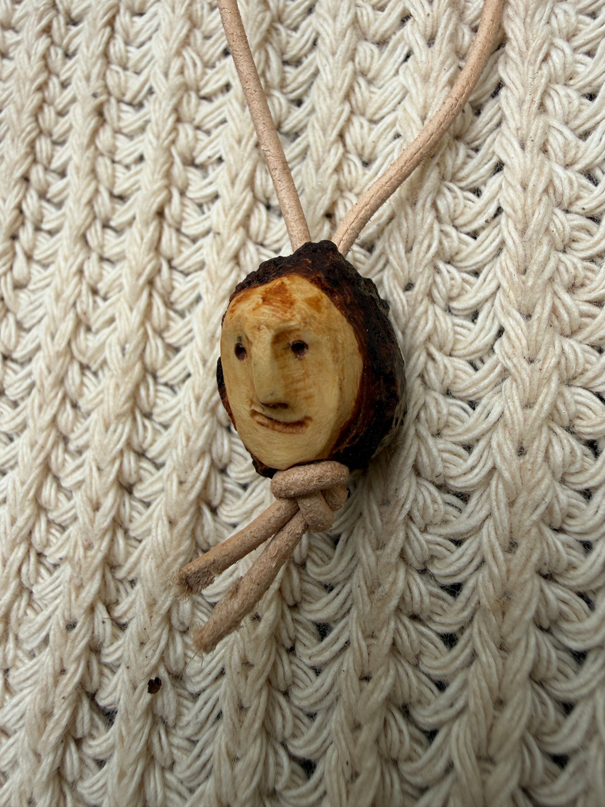 Rucksackwichtel Kunibert