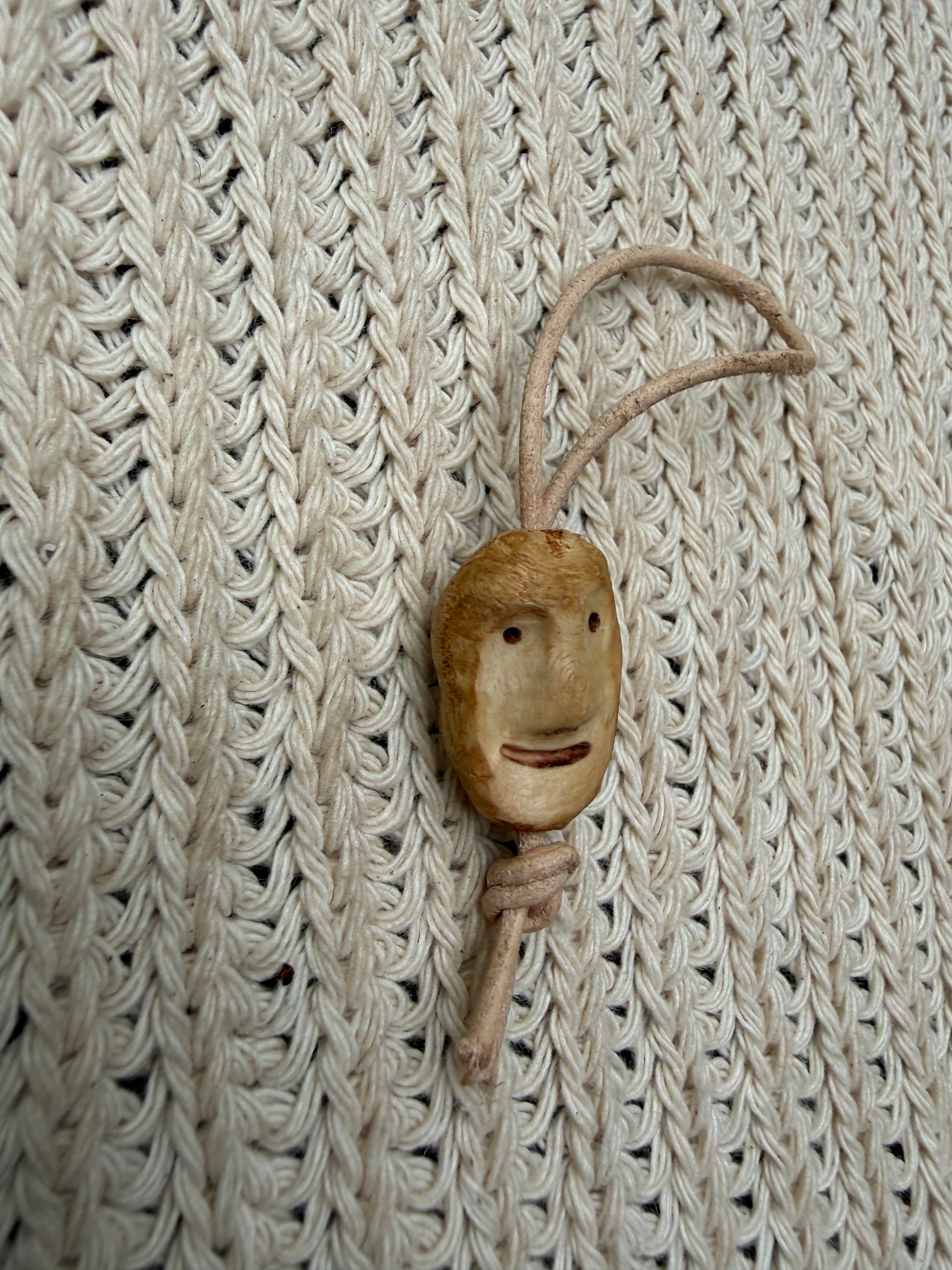 Rucksackwichtel Lumi
