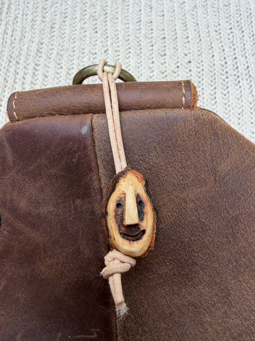 Rucksackwichtel Knispel