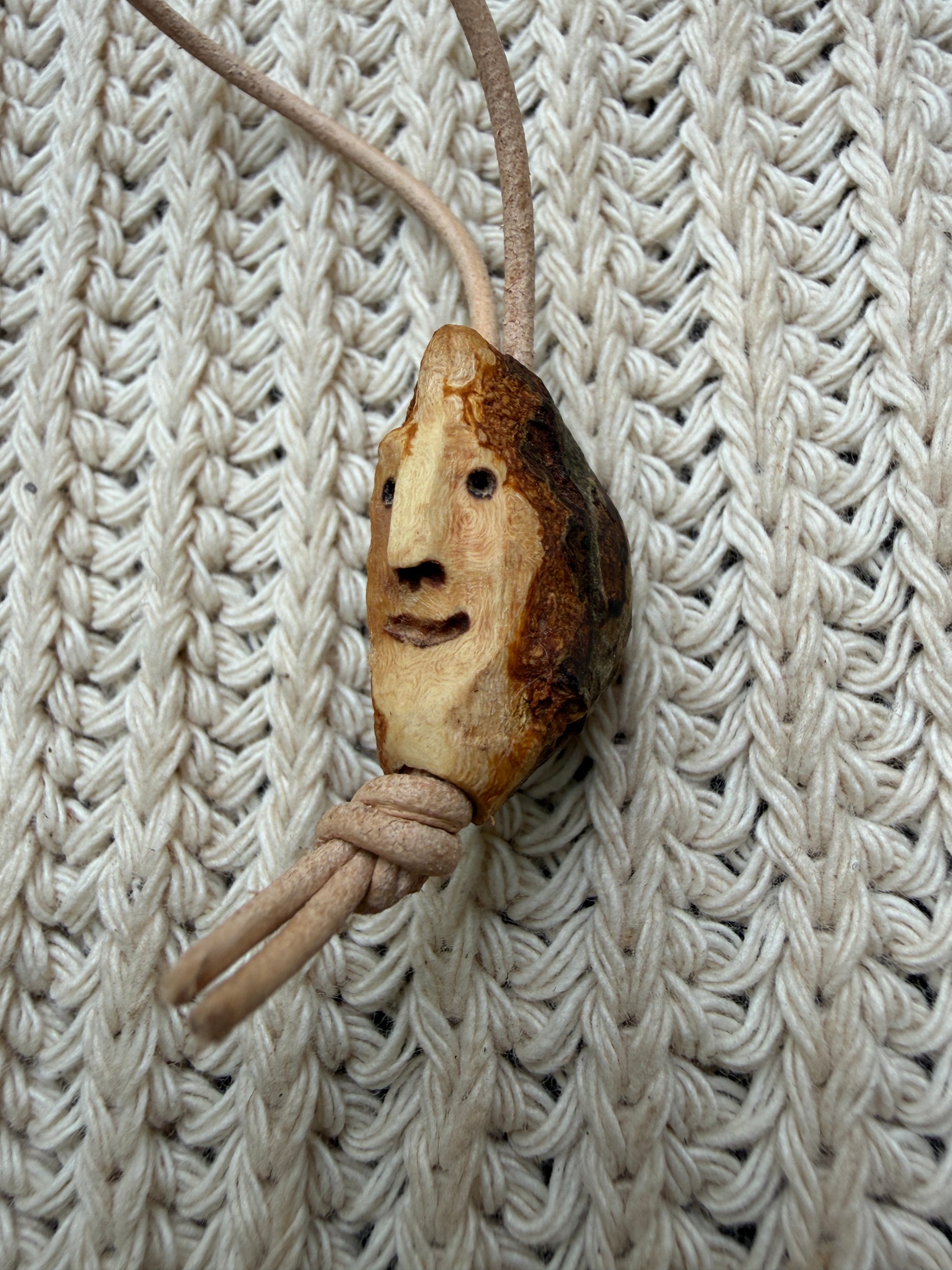 Rucksackwichtel Jonte