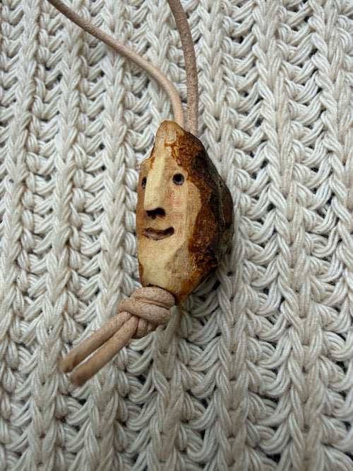 Rucksackwichtel Jonte