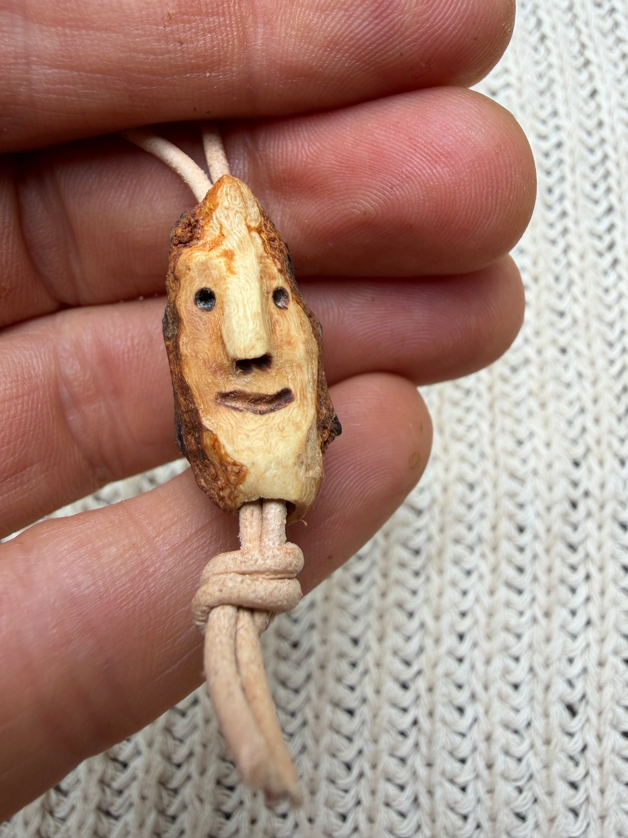 Rucksackwichtel Jonte