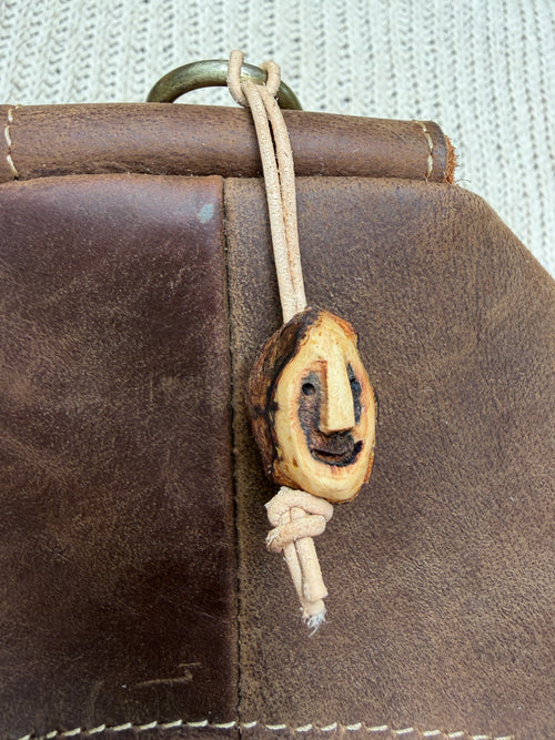 Rucksackwichtel Knispel