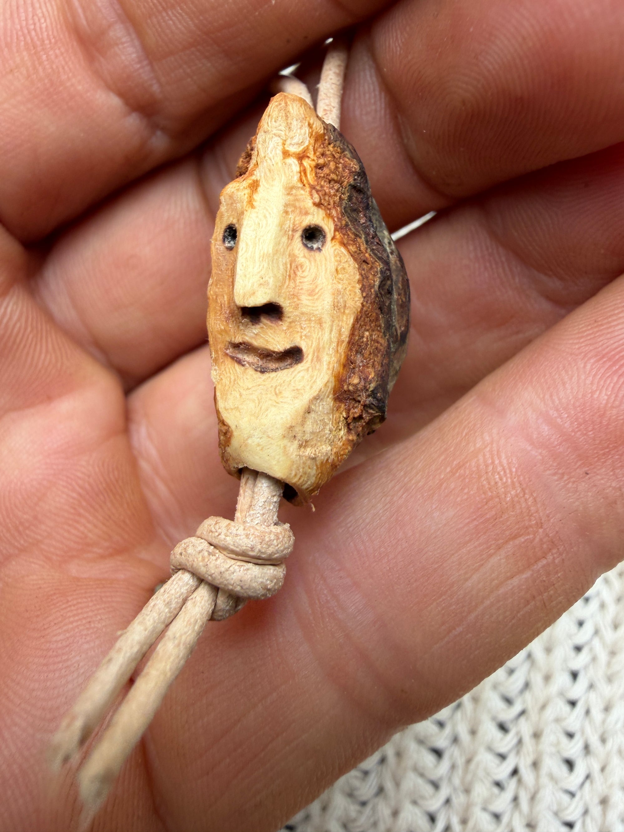 Rucksackwichtel Jonte