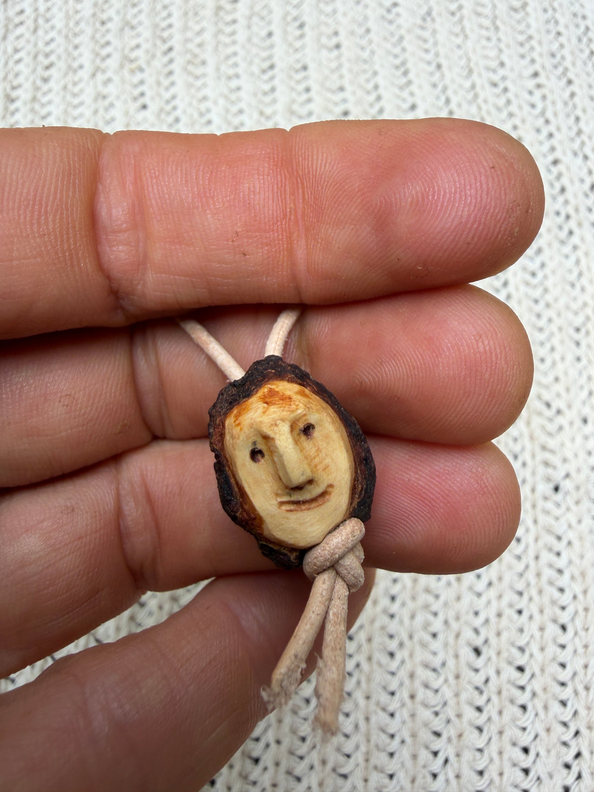 Rucksackwichtel Kunibert