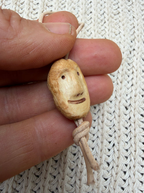 Rucksackwichtel Lumi