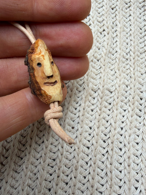 Rucksackwichtel Jonte