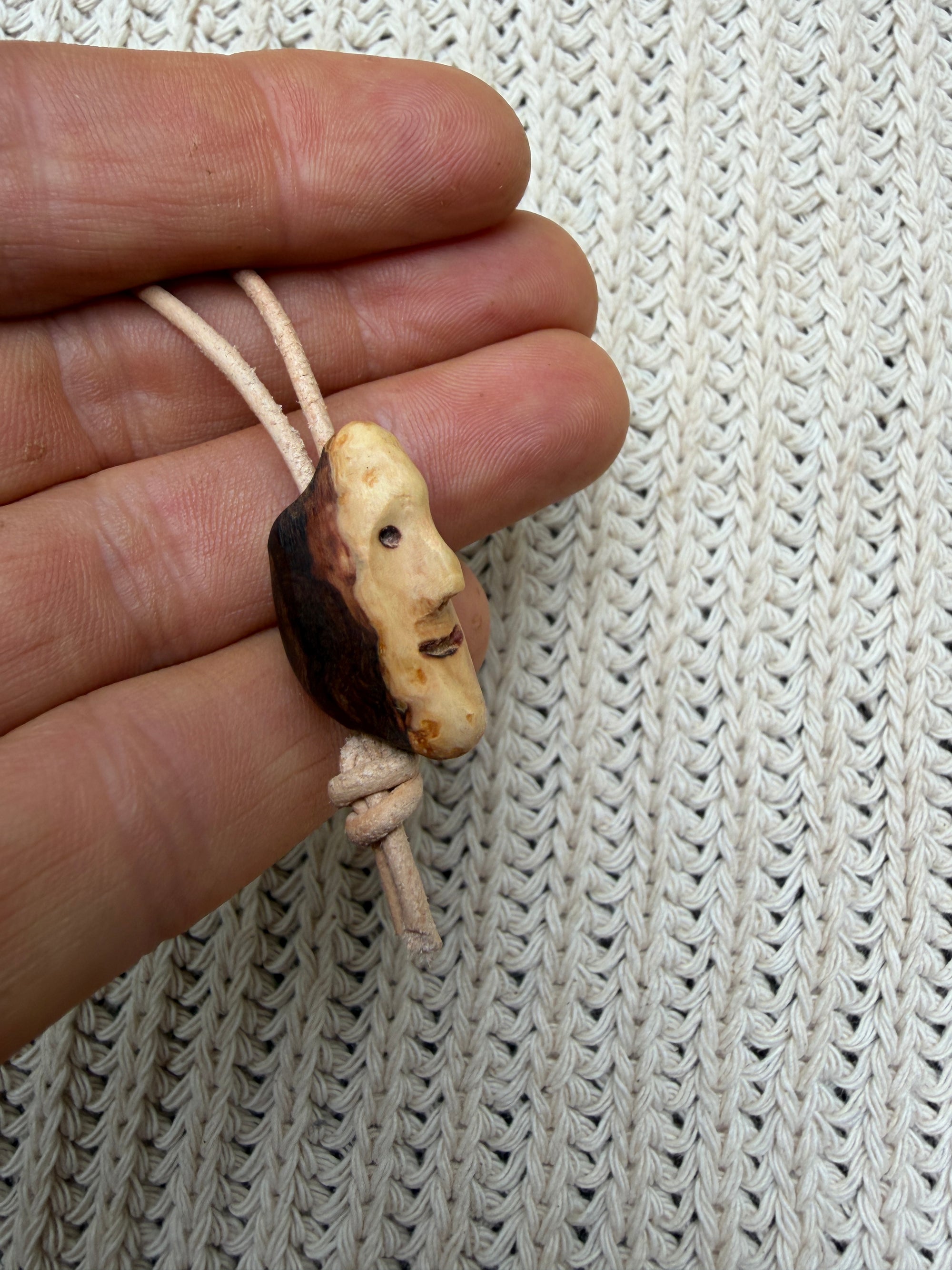Rucksackwichtel Treufin