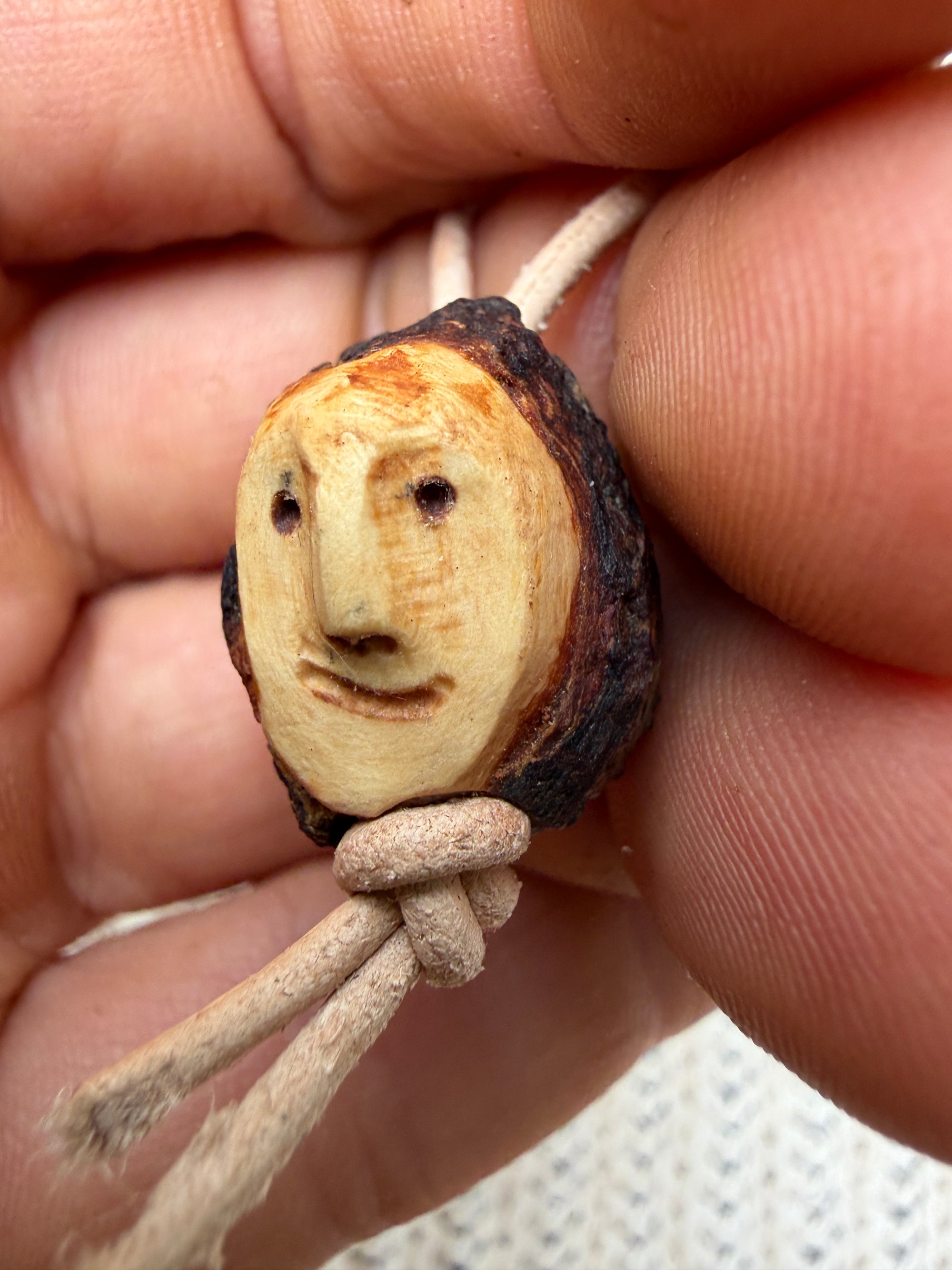 Rucksackwichtel Kunibert