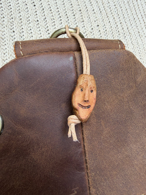 Rucksackwichtel Müggelchen