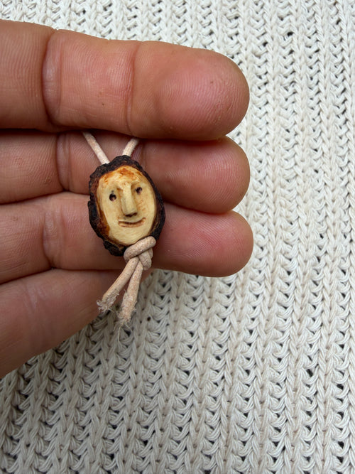 Rucksackwichtel Kunibert