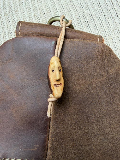 Rucksackwichtel Treufin