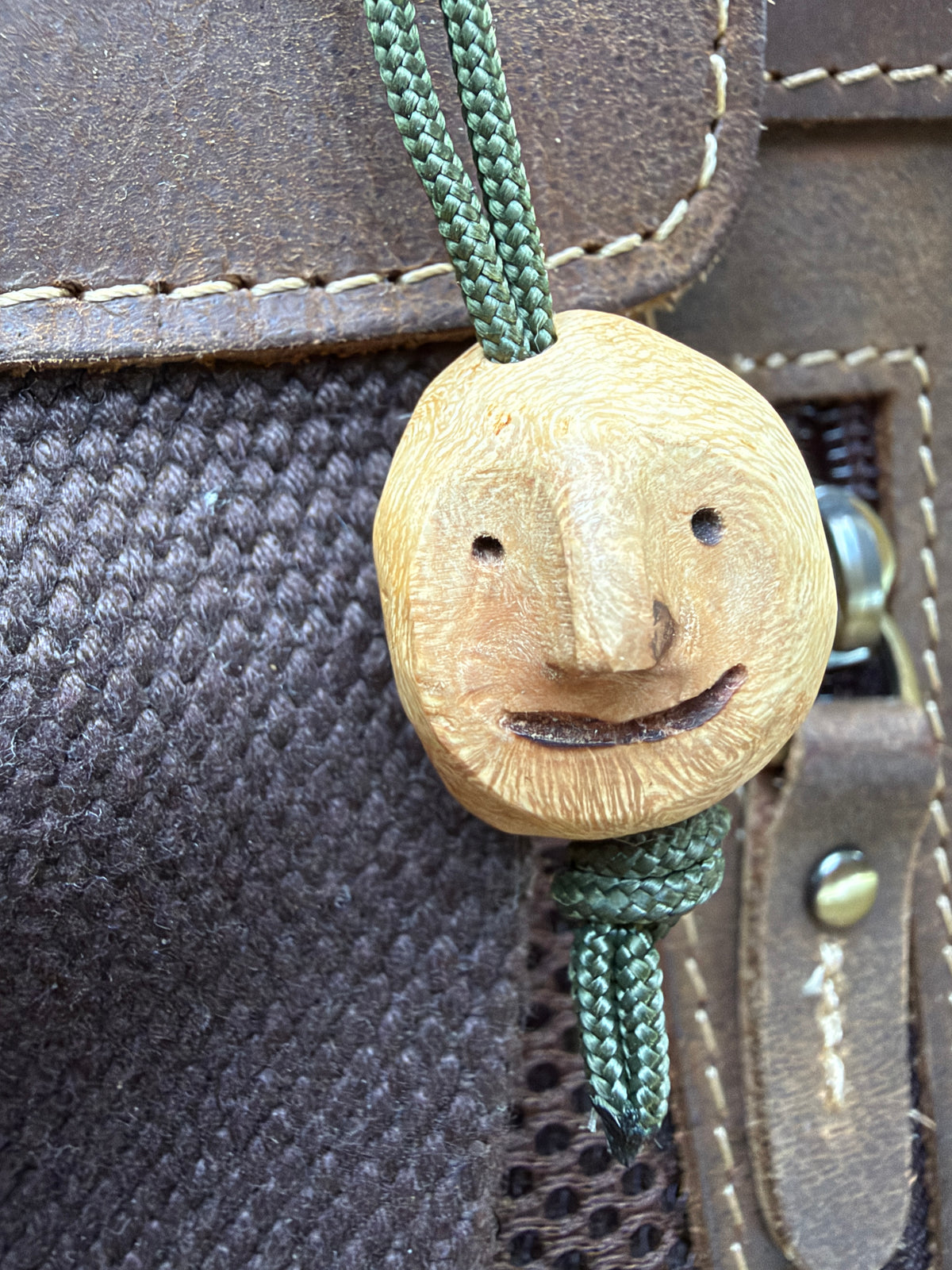 Rucksack Wichtel Fenzel