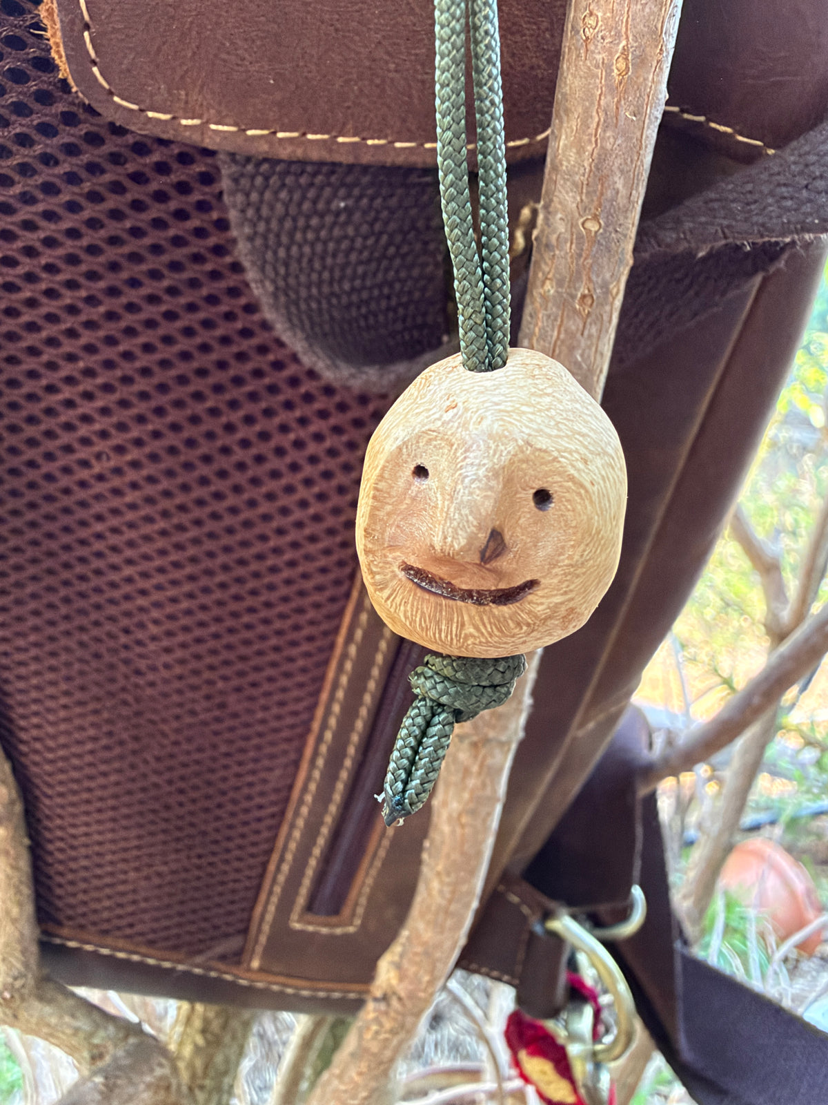 Rucksack Wichtel Fenzel