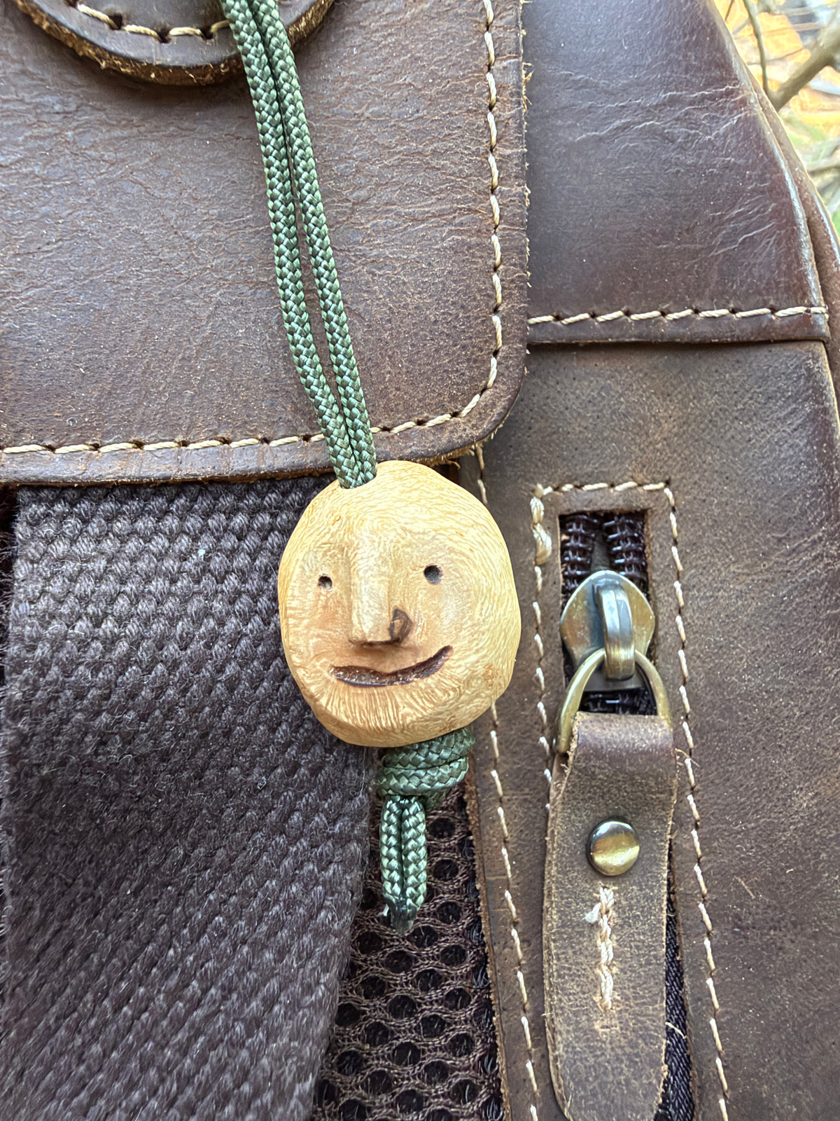 Rucksack Wichtel Fenzel
