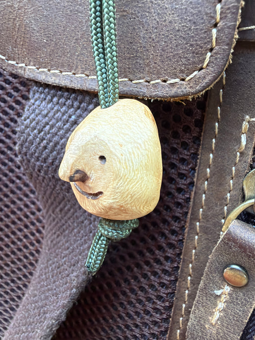 Rucksack Wichtel Fenzel