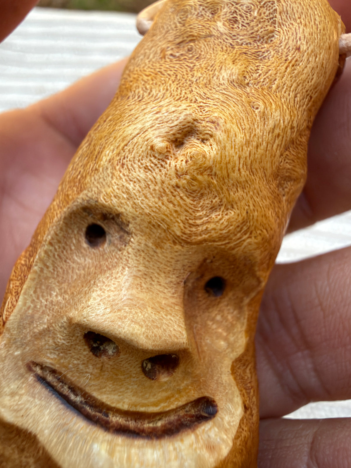 Wichtel Monky