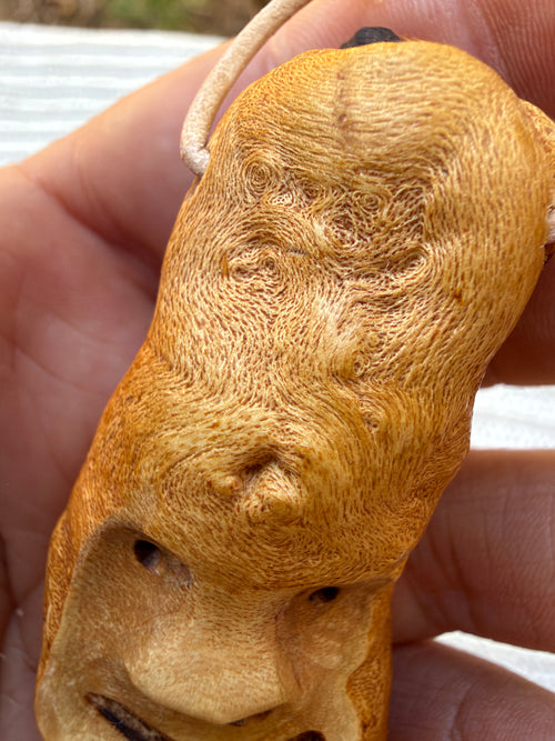 Wichtel Monky
