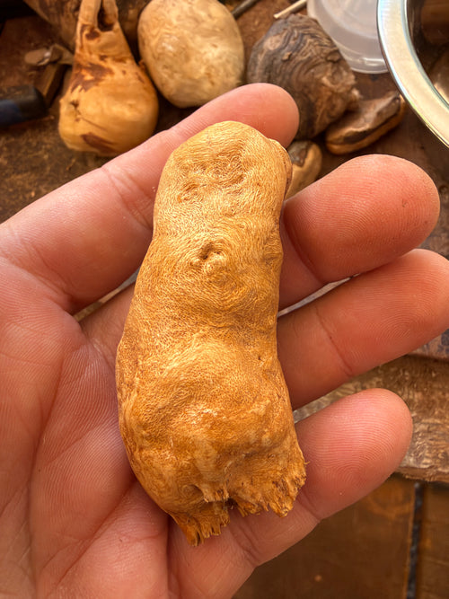 Wichtel Monky