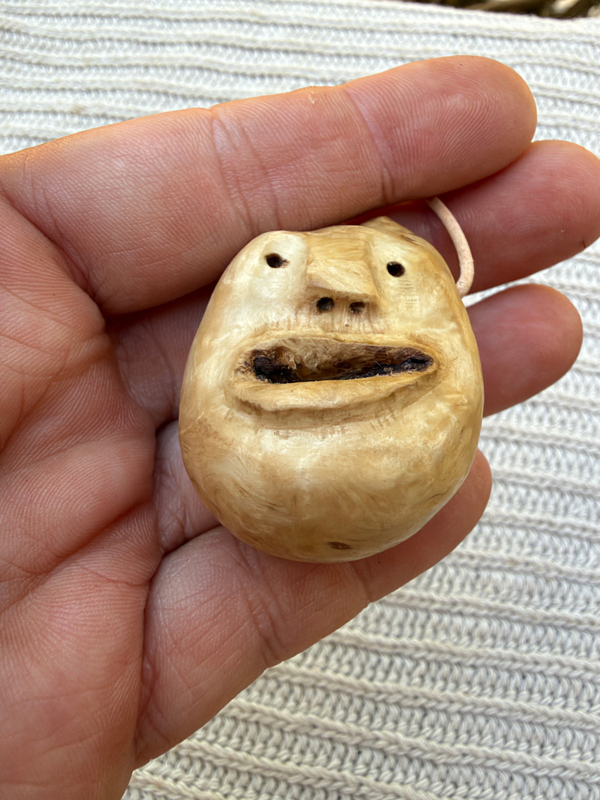 Wichtel Olaf