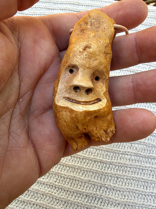 Wichtel Monky