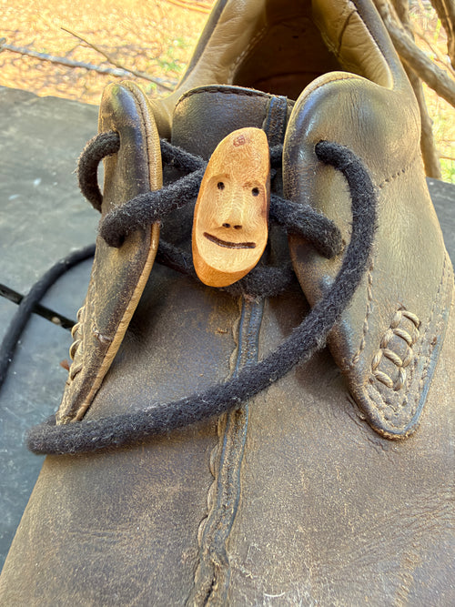 Schuhwichtel Flanü