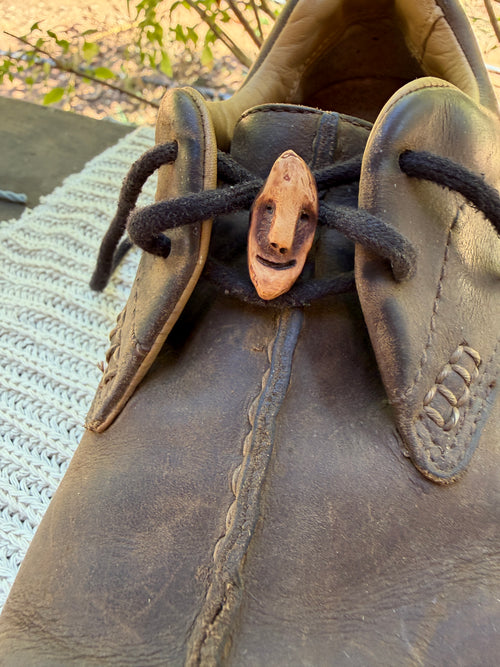 Schuhwichtel Manfred